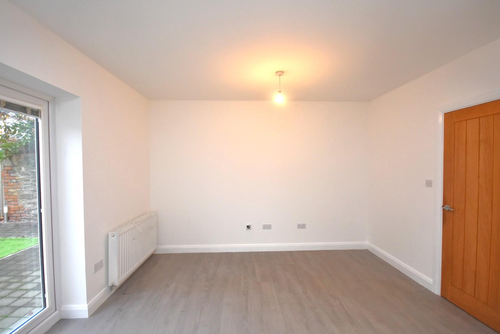 Flat 3, 29 Egerton Street, Cardiff, CF5 1RF